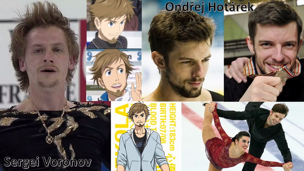 Ondřej Hotárek - Sergei Voronov.jpg Ondřej Hotárek - Sergei Voronov.jpg